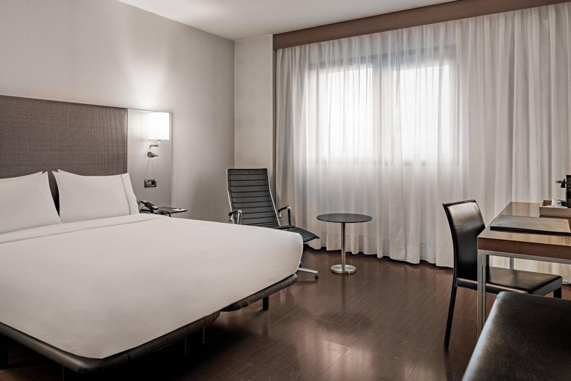 Ac By Marriott