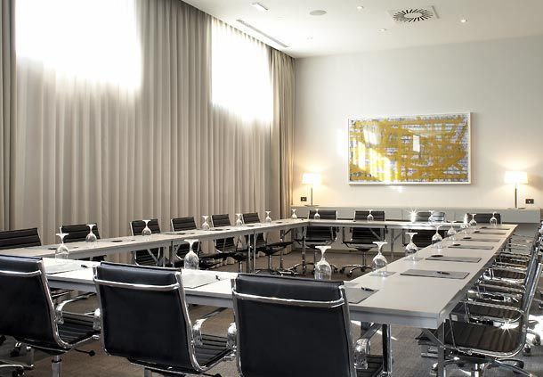 Hotel Ac By Marriott 4*